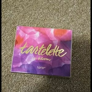 Tartelette in bloom